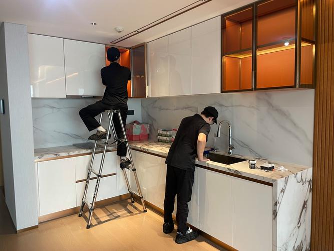 超棒的保潔體驗(yàn) 選擇互聯(lián)網(wǎng)信息服務(wù)的明智之選