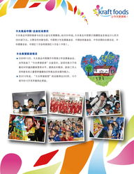 卡夫食品企業(yè)管理（上海） 跨國(guó)巨頭在中國(guó)的本土化戰(zhàn)略與實(shí)踐