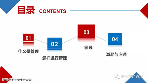 企業(yè)管理 理念、實(shí)踐與未來(lái)趨勢(shì)